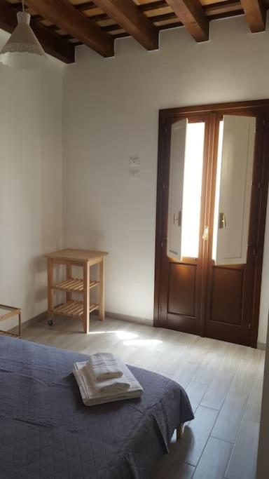Romeo E Giulietta Apartment Trapani Exterior foto