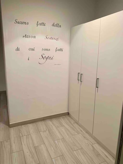 Romeo E Giulietta Apartment Trapani Exterior foto