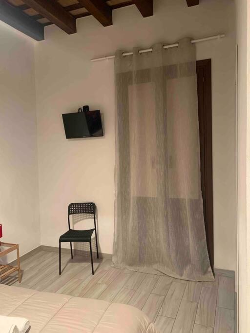 Romeo E Giulietta Apartment Trapani Exterior foto