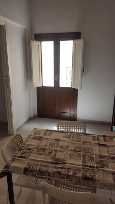 Romeo E Giulietta Apartment Trapani Exterior foto