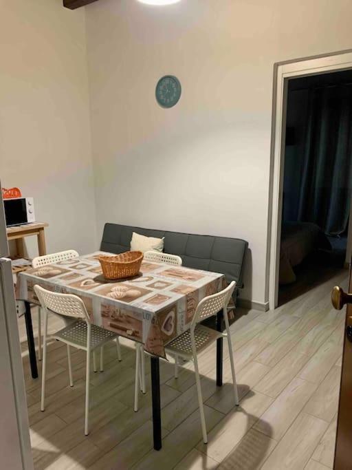 Romeo E Giulietta Apartment Trapani Exterior foto
